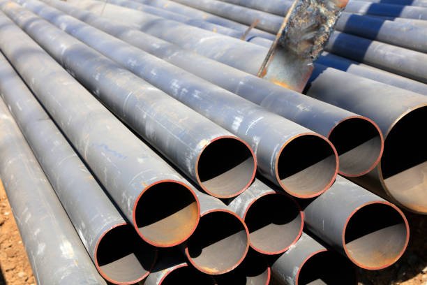 Jindal MS Pipe in Mumbai Trader | Dealers Guide