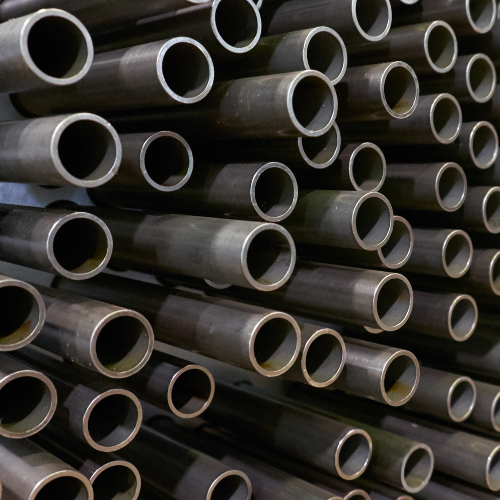 Alloy Steel Seamless Boiler Tubes