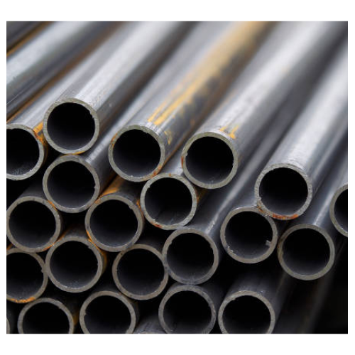 CS Seamless Boiler Tubes