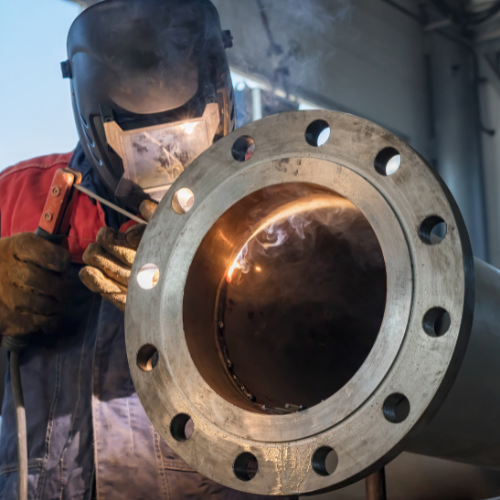 Forged Flanges