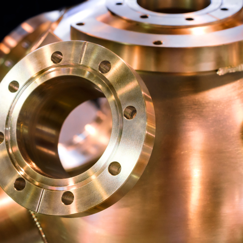 Forged Flanges