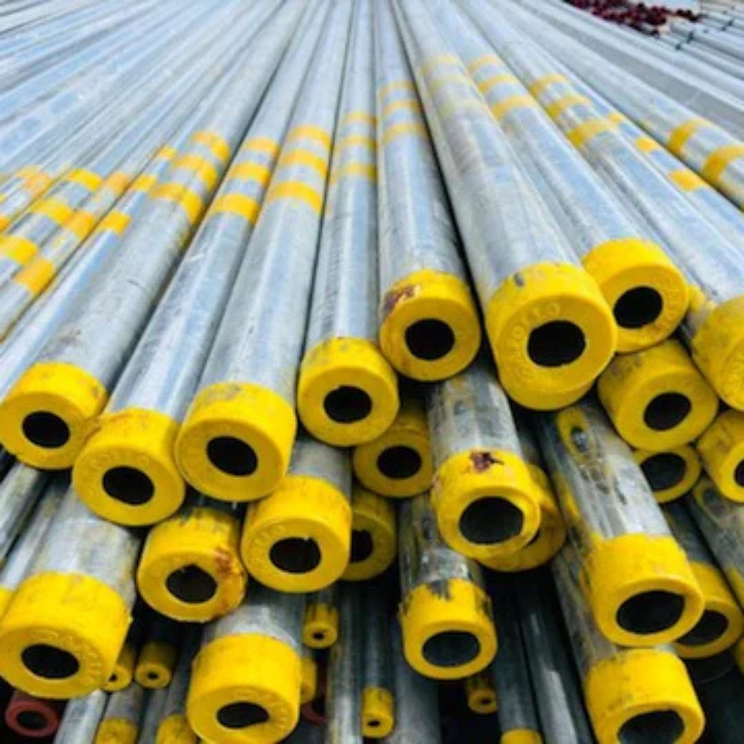 Tailored Steel Solutions