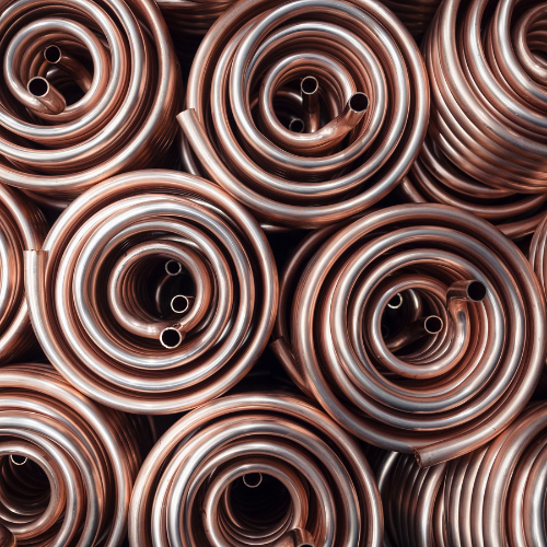 Heat Exchanger Tubes