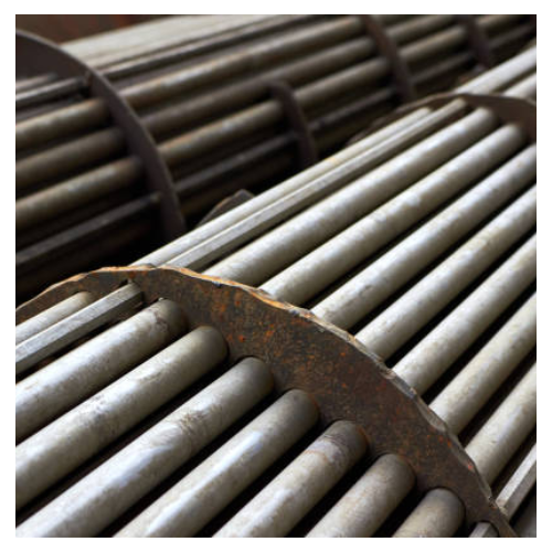 Heat Exchanger Tubes