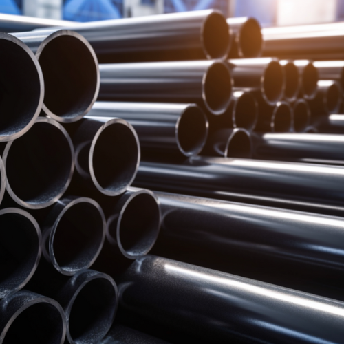 About Pipe and Sections