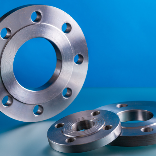 Plate Flanges