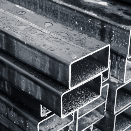 Rectangular Hollow Section (RHS)