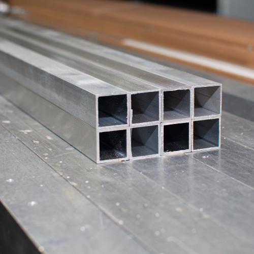 Square Hollow Section (SHS)