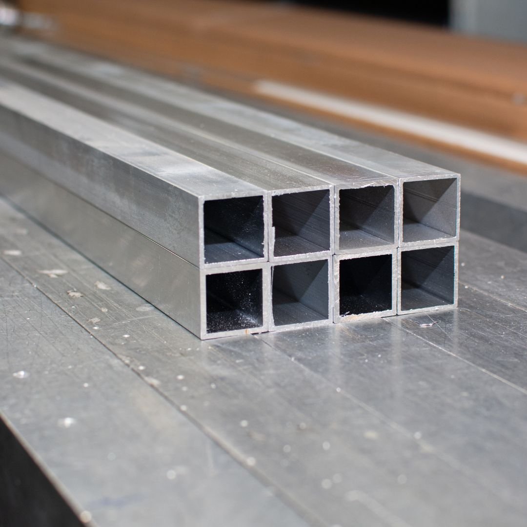 Hollow Steel Sections