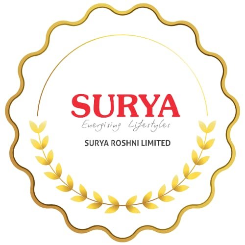 Surya Roshni Limited